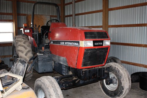 Property photo 99 - 2-Day Absolute Auction - 113 Acres in 5 Tracts & Farm Equipment