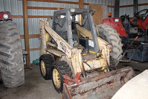 Property photo 42 - 2-Day Absolute Auction - 113 Acres in 5 Tracts & Farm Equipment