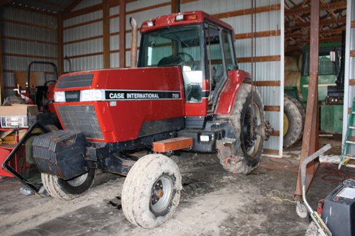 Property photo 65 - 2-Day Absolute Auction - 113 Acres in 5 Tracts & Farm Equipment