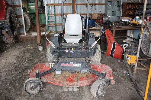 Property photo 58 - 2-Day Absolute Auction - 113 Acres in 5 Tracts & Farm Equipment