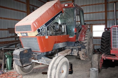 Property photo 7 - 2-Day Absolute Auction - 113 Acres in 5 Tracts & Farm Equipment