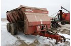 Property photo 12 - 2-Day Absolute Auction - 113 Acres in 5 Tracts & Farm Equipment