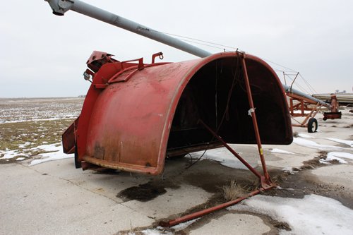 Property photo 5 - 2-Day Absolute Auction - 113 Acres in 5 Tracts & Farm Equipment