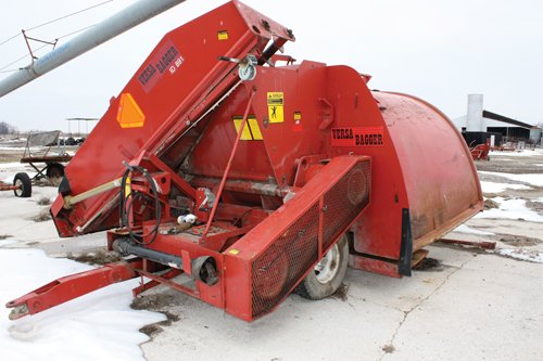 Property photo 66 - 2-Day Absolute Auction - 113 Acres in 5 Tracts & Farm Equipment