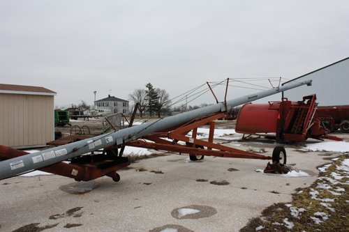 Property photo 76 - 2-Day Absolute Auction - 113 Acres in 5 Tracts & Farm Equipment
