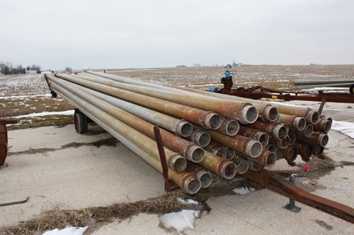 Property photo 64 - 2-Day Absolute Auction - 113 Acres in 5 Tracts & Farm Equipment