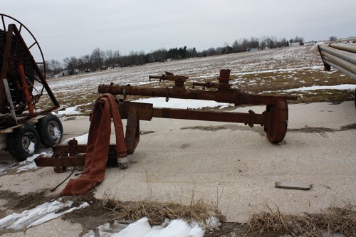 Property photo 82 - 2-Day Absolute Auction - 113 Acres in 5 Tracts & Farm Equipment