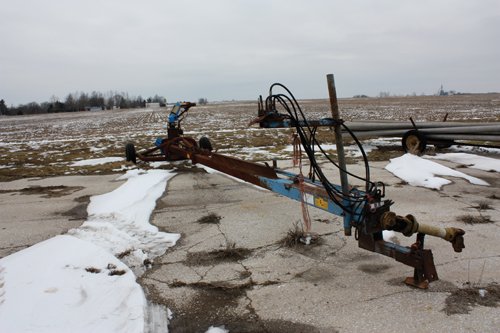 Property photo 81 - 2-Day Absolute Auction - 113 Acres in 5 Tracts & Farm Equipment