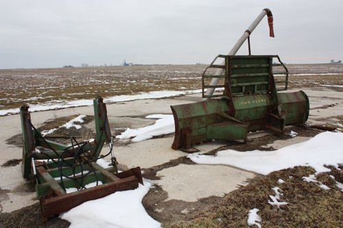 Property photo 8 - 2-Day Absolute Auction - 113 Acres in 5 Tracts & Farm Equipment