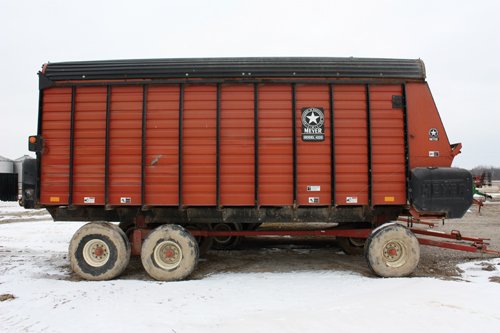 Property photo 31 - 2-Day Absolute Auction - 113 Acres in 5 Tracts & Farm Equipment