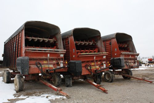 Property photo 53 - 2-Day Absolute Auction - 113 Acres in 5 Tracts & Farm Equipment