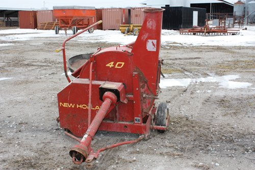 Property photo 19 - 2-Day Absolute Auction - 113 Acres in 5 Tracts & Farm Equipment
