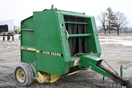 Property photo 16 - 2-Day Absolute Auction - 113 Acres in 5 Tracts & Farm Equipment