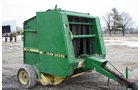 Property photo 16 - 2-Day Absolute Auction - 113 Acres in 5 Tracts & Farm Equipment