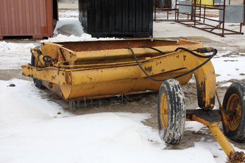 Property photo 49 - 2-Day Absolute Auction - 113 Acres in 5 Tracts & Farm Equipment