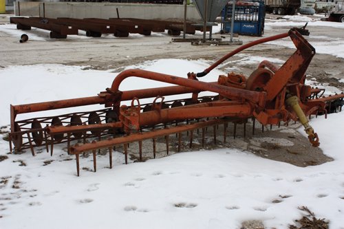 Property photo 74 - 2-Day Absolute Auction - 113 Acres in 5 Tracts & Farm Equipment