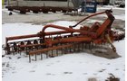 Property photo 74 - 2-Day Absolute Auction - 113 Acres in 5 Tracts & Farm Equipment