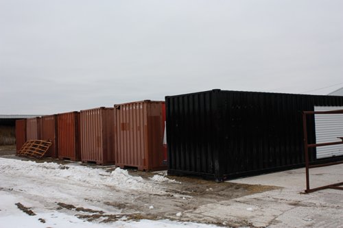 Property photo 55 - 2-Day Absolute Auction - 113 Acres in 5 Tracts & Farm Equipment