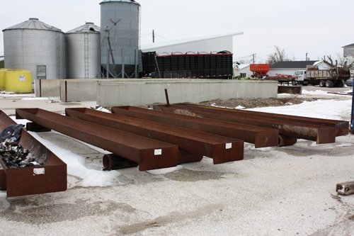 Property photo 20 - 2-Day Absolute Auction - 113 Acres in 5 Tracts & Farm Equipment