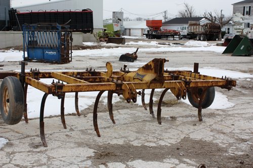 Property photo 98 - 2-Day Absolute Auction - 113 Acres in 5 Tracts & Farm Equipment