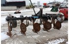 Property photo 113 - 2-Day Absolute Auction - 113 Acres in 5 Tracts & Farm Equipment