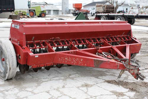 Property photo 26 - 2-Day Absolute Auction - 113 Acres in 5 Tracts & Farm Equipment