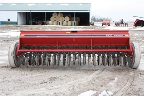 Property photo 122 - 2-Day Absolute Auction - 113 Acres in 5 Tracts & Farm Equipment