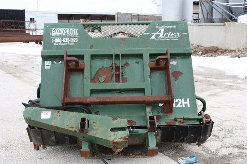 Property photo 75 - 2-Day Absolute Auction - 113 Acres in 5 Tracts & Farm Equipment