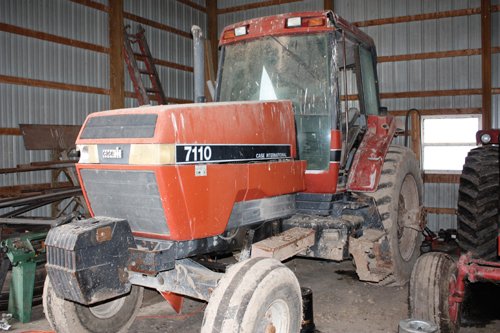 Property photo 13 - 2-Day Absolute Auction - 113 Acres in 5 Tracts & Farm Equipment