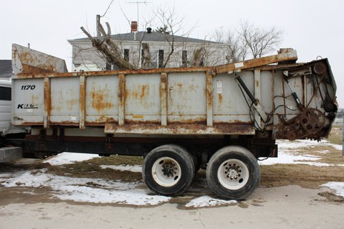 Property photo 62 - 2-Day Absolute Auction - 113 Acres in 5 Tracts & Farm Equipment
