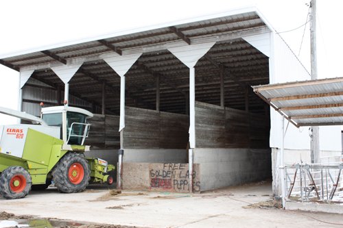 Property photo 94 - 2-Day Absolute Auction - 113 Acres in 5 Tracts & Farm Equipment
