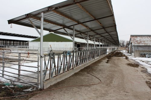 Property photo 22 - 2-Day Absolute Auction - 113 Acres in 5 Tracts & Farm Equipment