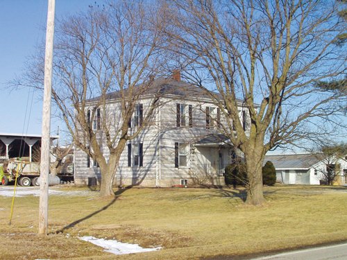 Property photo 52 - 2-Day Absolute Auction - 113 Acres in 5 Tracts & Farm Equipment