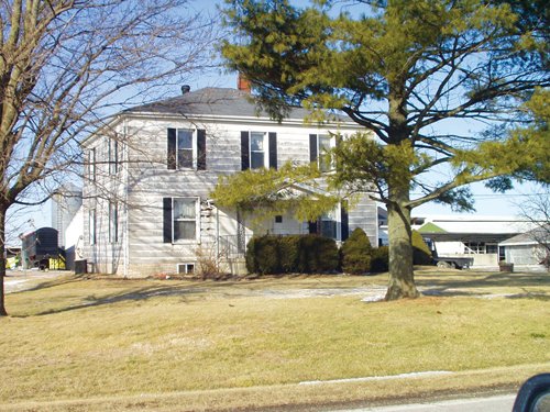 Property photo 115 - 2-Day Absolute Auction - 113 Acres in 5 Tracts & Farm Equipment