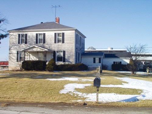 Property photo 139 - 2-Day Absolute Auction - 113 Acres in 5 Tracts & Farm Equipment