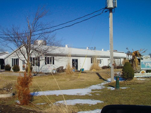 Property photo 4 - 2-Day Absolute Auction - 113 Acres in 5 Tracts & Farm Equipment