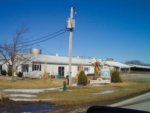 Property photo 33 - 2-Day Absolute Auction - 113 Acres in 5 Tracts & Farm Equipment