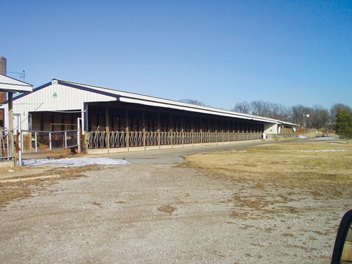 Property photo 54 - 2-Day Absolute Auction - 113 Acres in 5 Tracts & Farm Equipment