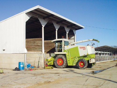 Property photo 105 - 2-Day Absolute Auction - 113 Acres in 5 Tracts & Farm Equipment