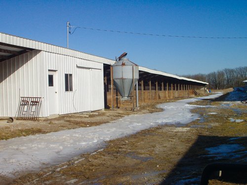 Property photo 38 - 2-Day Absolute Auction - 113 Acres in 5 Tracts & Farm Equipment
