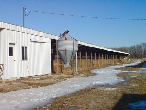 Property photo 127 - 2-Day Absolute Auction - 113 Acres in 5 Tracts & Farm Equipment