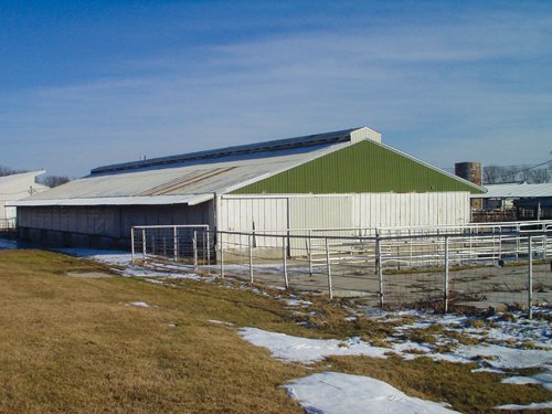 Property photo 6 - 2-Day Absolute Auction - 113 Acres in 5 Tracts & Farm Equipment