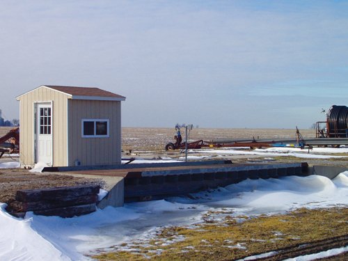 Property photo 106 - 2-Day Absolute Auction - 113 Acres in 5 Tracts & Farm Equipment