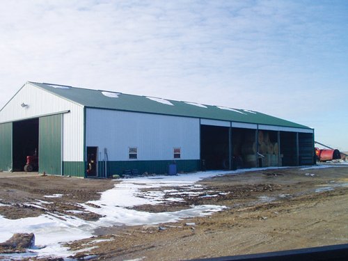 Property photo 87 - 2-Day Absolute Auction - 113 Acres in 5 Tracts & Farm Equipment