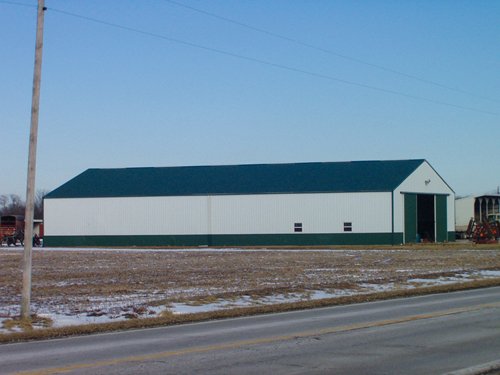 Property photo 46 - 2-Day Absolute Auction - 113 Acres in 5 Tracts & Farm Equipment