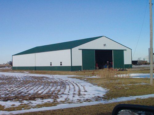 Property photo 149 - 2-Day Absolute Auction - 113 Acres in 5 Tracts & Farm Equipment