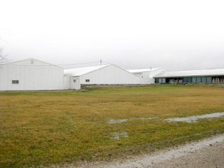 Swine Facility
Immediate Possession
7.25 Acres
1 Million Gallon Lagoon
Deeded Manure Spreading Rights
Current IDEM Permit  - 7.25 Acres - Swine Facility