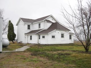 Swine Facility
Immediate Possession
7.25 Acres
1 Million Gallon Lagoon
Deeded Manure Spreading Rights
Current IDEM Permit  - 7.25 Acres - Swine Facility