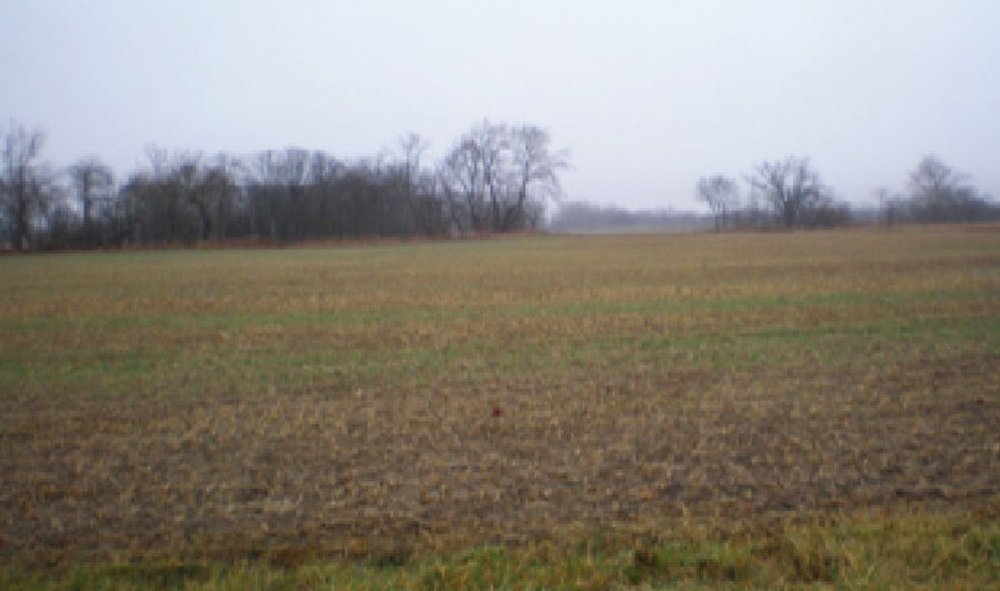 For sale: Combination Investment and Recreational Property - Williamsburg, Indiana