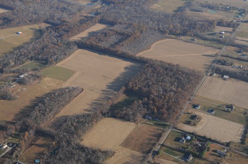 Property photo 4 - PRIME OHIO FARMLAND AUCTION - 100.8 Acres Offered in 3 Tracts